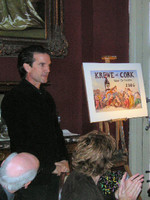 Highlight for Album: Parade Day 2006