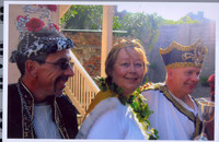 Highlight for Album: Royal Street Experience