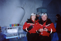 Highlight for Album: When Corkians Travel