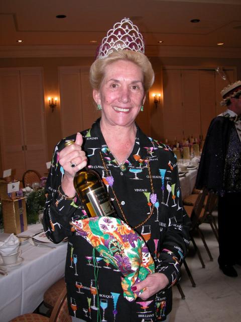 Krewe of Cork 2004 008