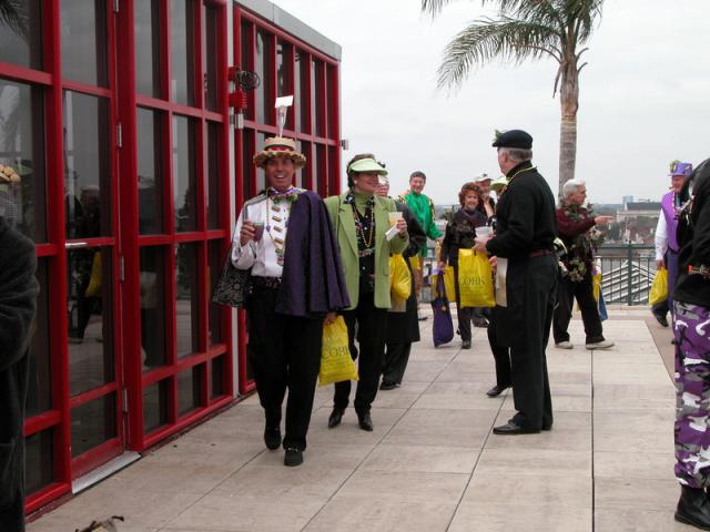 Krewe of Cork 2004 020