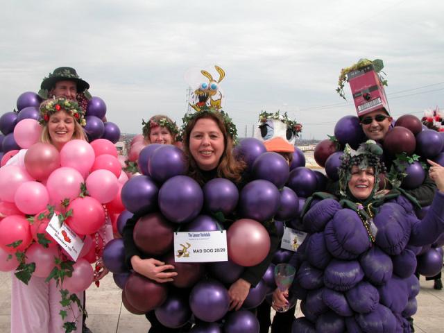 Krewe of Cork 2004 025