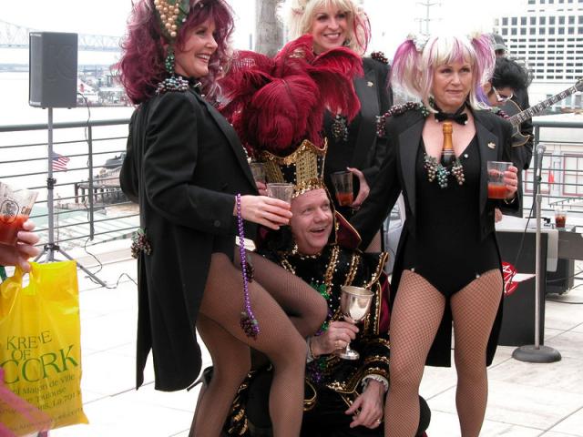 Krewe of Cork 2004 026