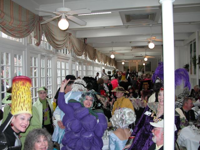 Krewe of Cork 2004 040