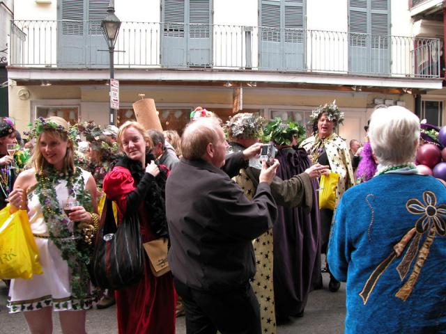 Krewe of Cork 2004 041