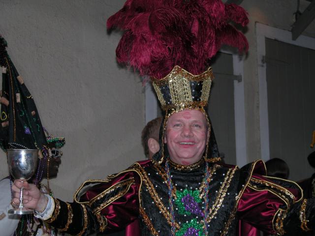 Krewe of Cork 2004 074
