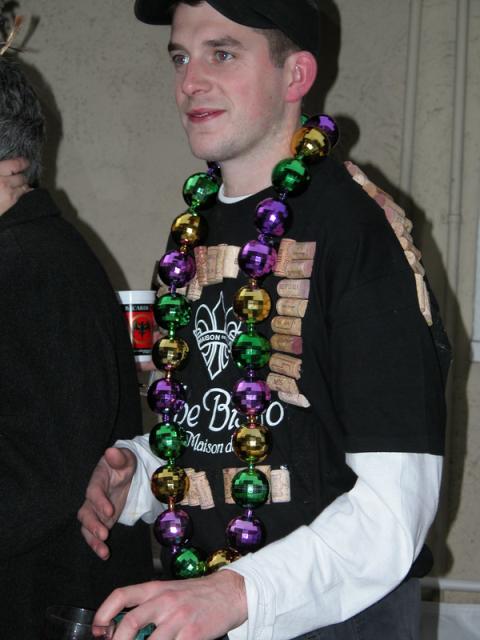 Krewe of Cork 2004 075