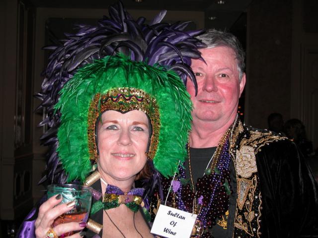 Krewe of Cork 2004 100