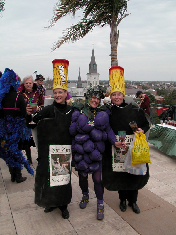Krewe of Cork 2004 021