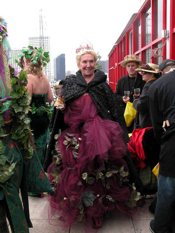 Krewe of Cork 2004 023