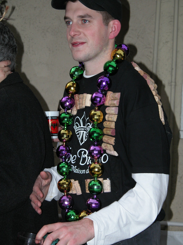 Krewe of Cork 2004 075