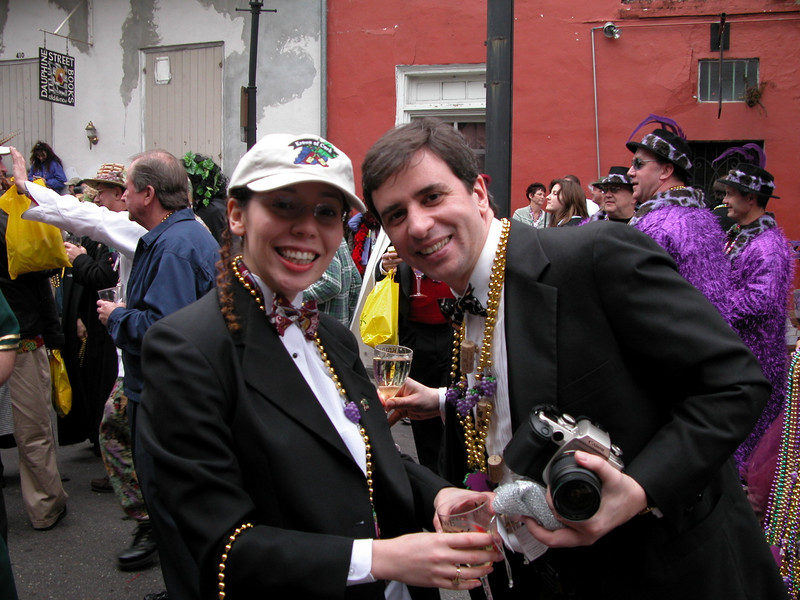 Krewe of Cork 2004 080