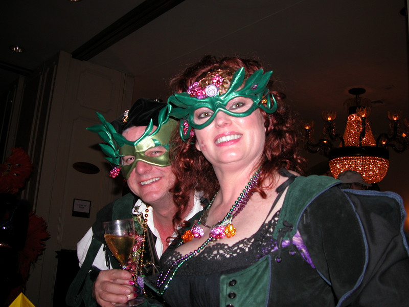 Krewe of Cork 2004 092