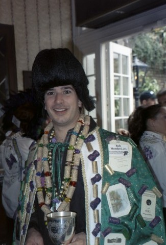 elvis rob
